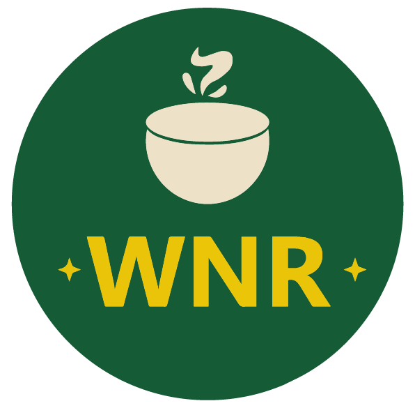 Logo&nbsp;WNR Point of Sale